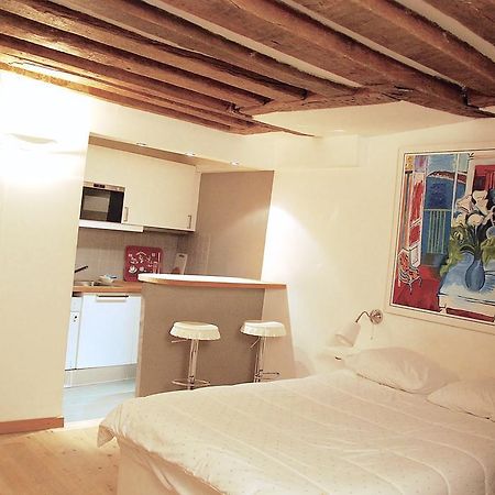 Studio Aboukir Paris Exterior photo