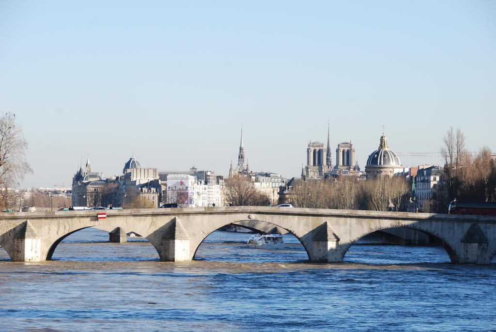 Studio Aboukir Paris Exterior photo